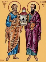 Gemeinde St. Petrus und Paulus