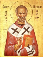 Parish St. Nicholas