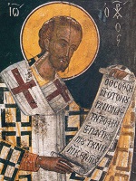 Gemeinde St. Johannes Chrysostomos