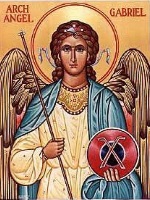 Parish Archangel Gabriel