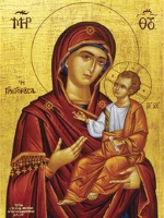 Parish Mary Mother of God